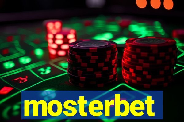 mosterbet