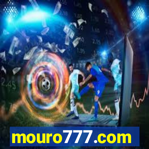 mouro777.com