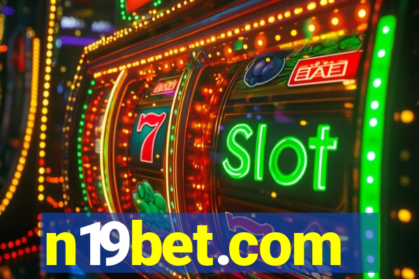 n19bet.com