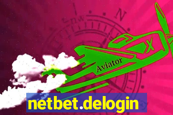 netbet.delogin