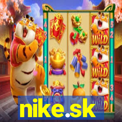 nike.sk