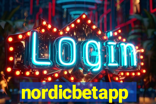 nordicbetapp