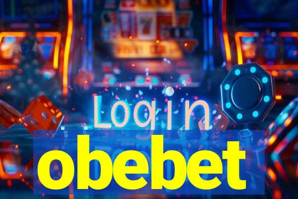 obebet