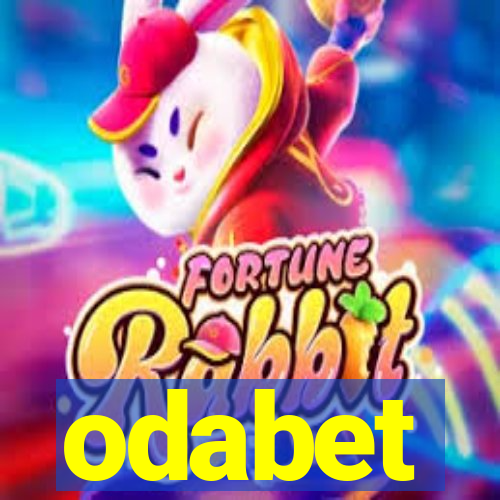 odabet