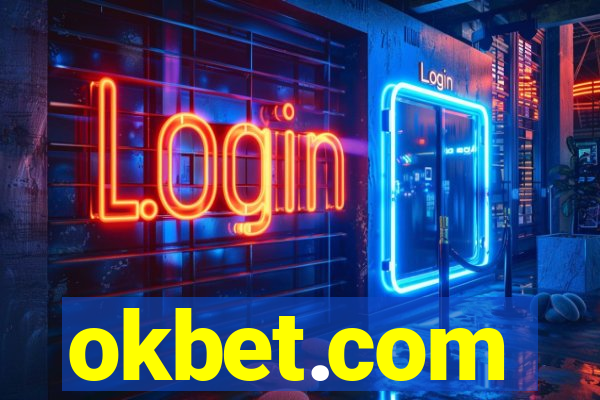 okbet.com