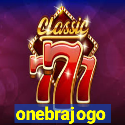 onebrajogo