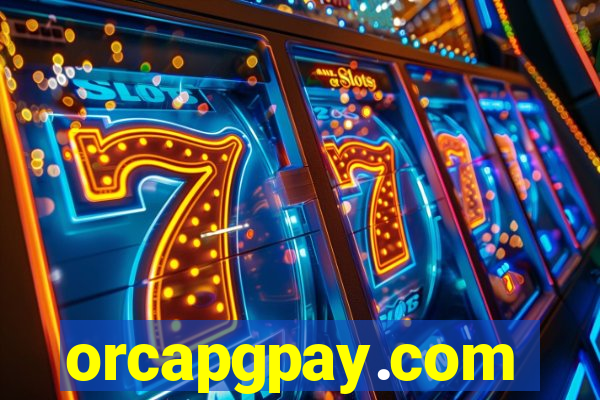 orcapgpay.com