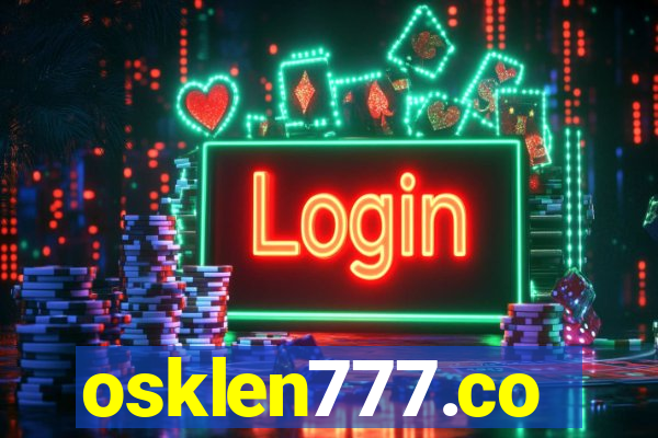 osklen777.co