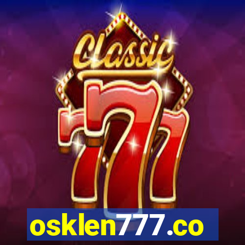 osklen777.co