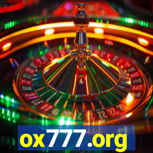 ox777.org