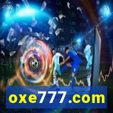 oxe777.com