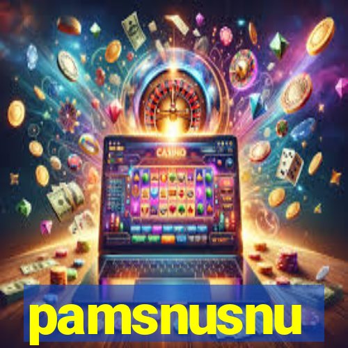 pamsnusnu