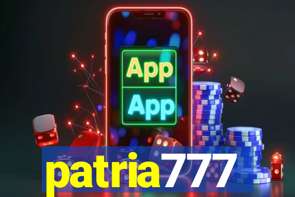 patria777