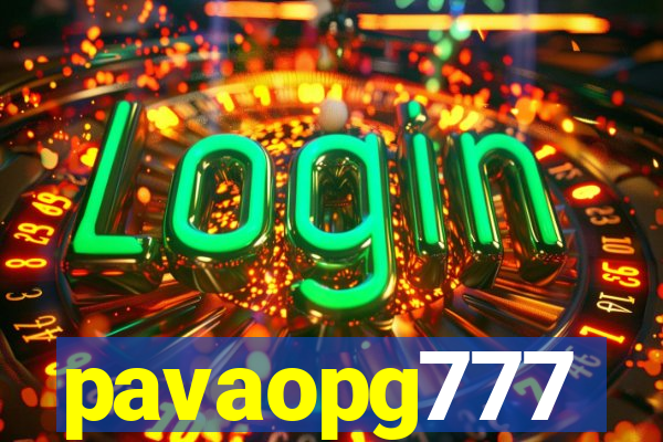 pavaopg777