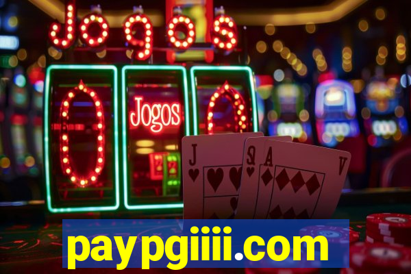 paypgiiii.com