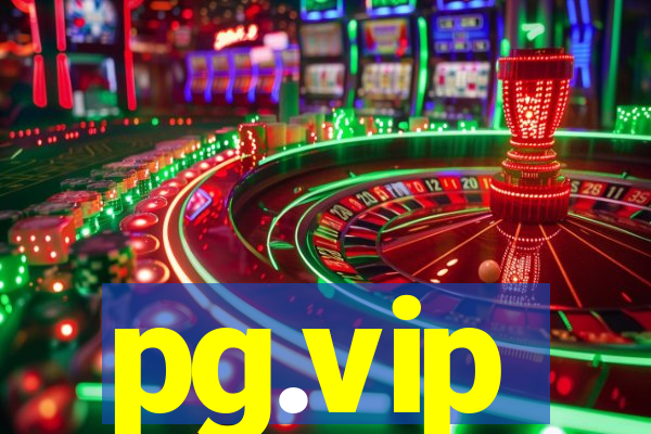 pg.vip