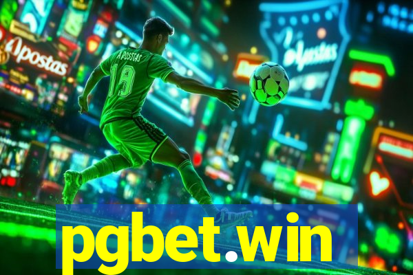 pgbet.win