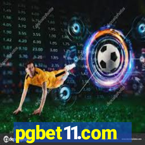 pgbet11.com