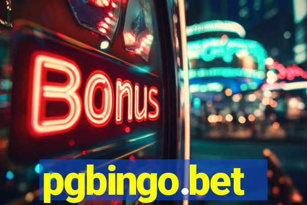 pgbingo.bet