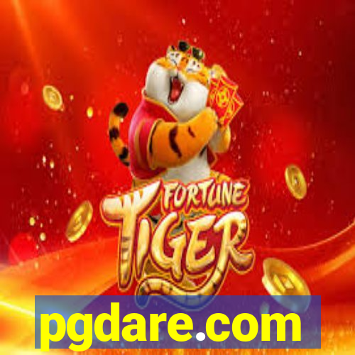 pgdare.com