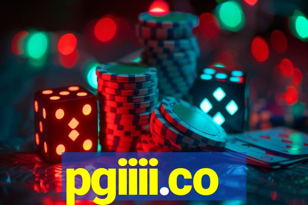 pgiiii.co