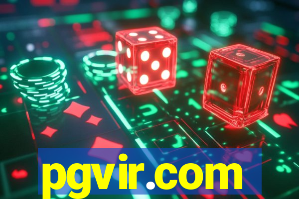 pgvir.com