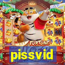 pissvid