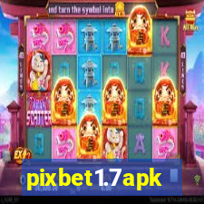 pixbet1.7apk