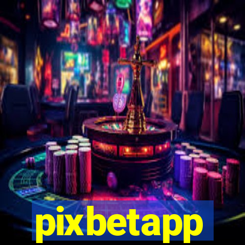 pixbetapp