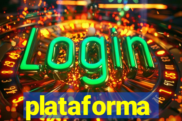 plataforma