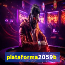 plataforma2059bet.com