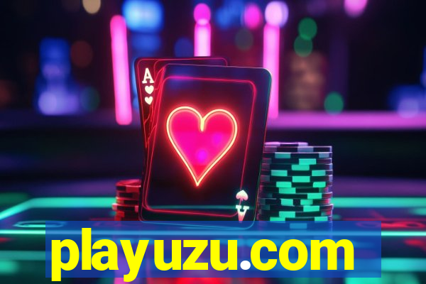 playuzu.com