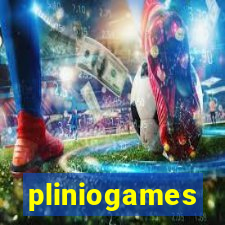 pliniogames