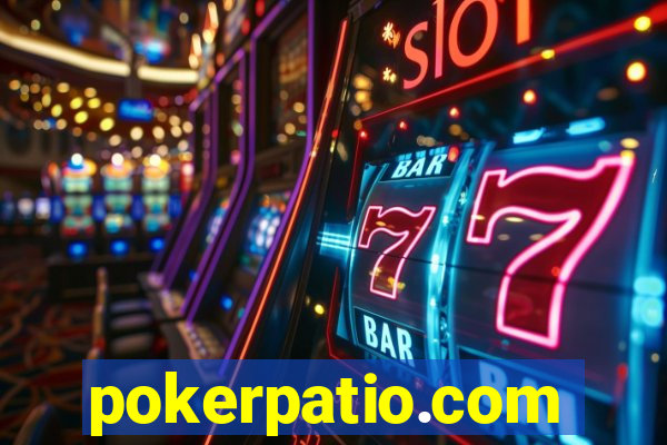 pokerpatio.com