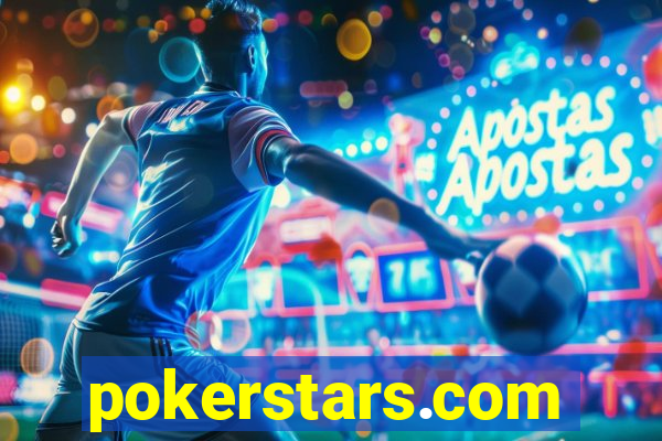 pokerstars.com