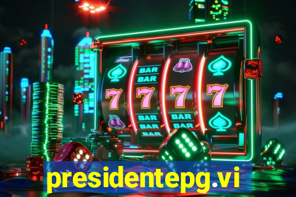 presidentepg.vip