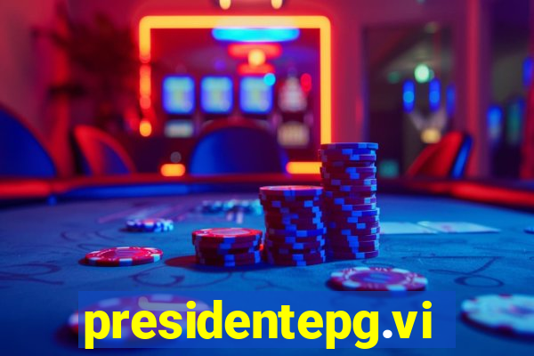 presidentepg.vip