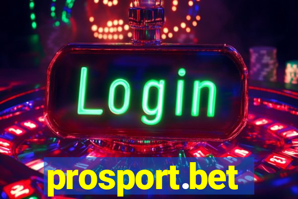 prosport.bet