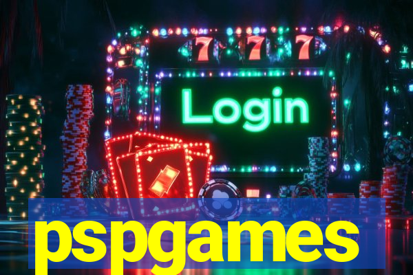 pspgames