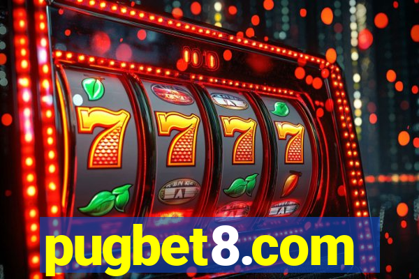 pugbet8.com