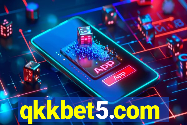 qkkbet5.com