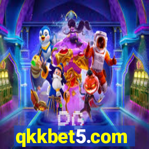 qkkbet5.com