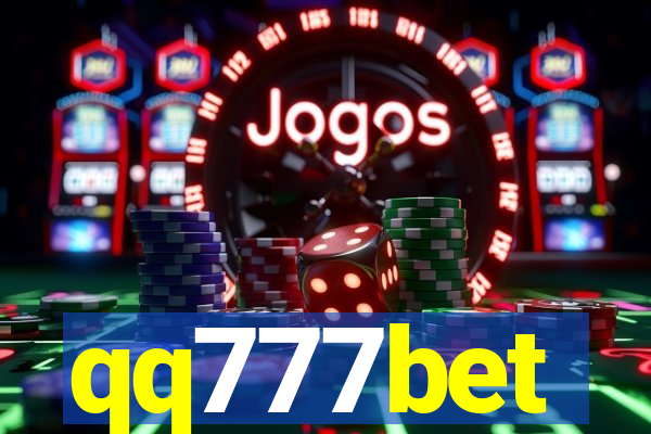 qq777bet