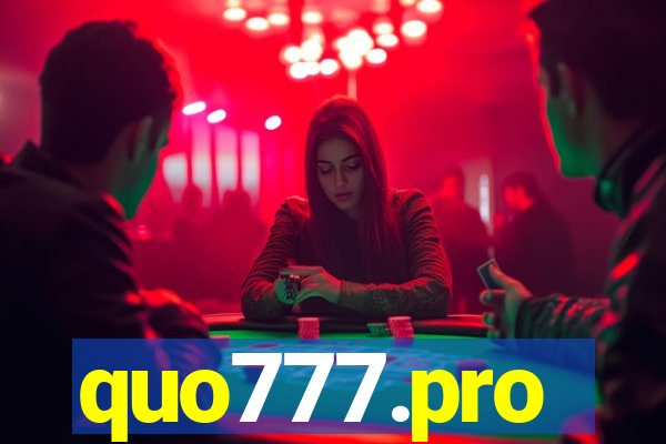 quo777.pro