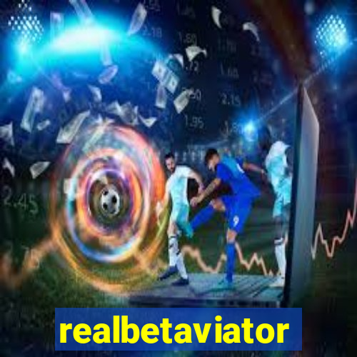 realbetaviator