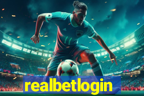 realbetlogin