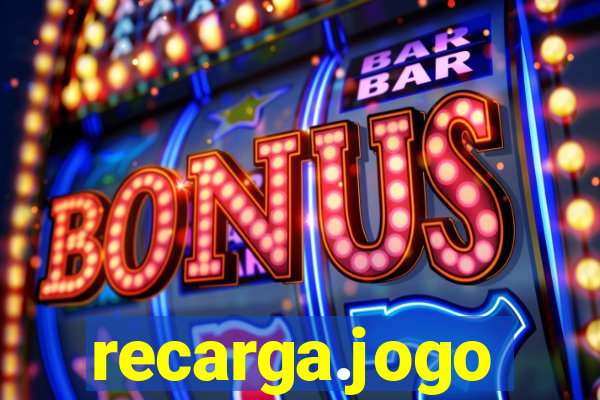 recarga.jogo