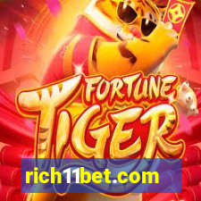 rich11bet.com