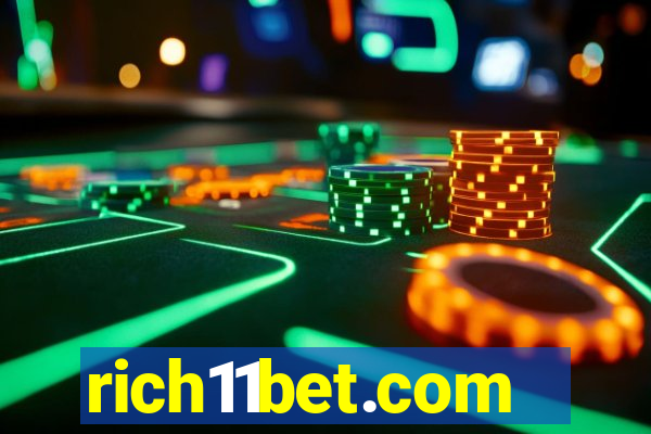 rich11bet.com