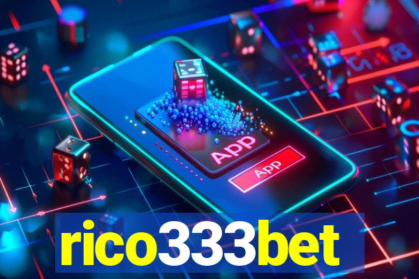 rico333bet